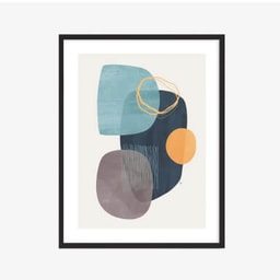 Drill & hang - Drill & hang (wall decor)