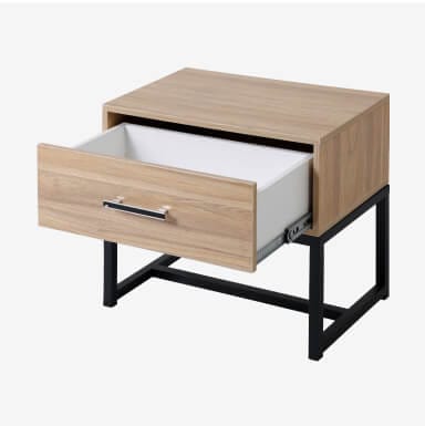 Cupboard & drawer - Channel repair (one set)