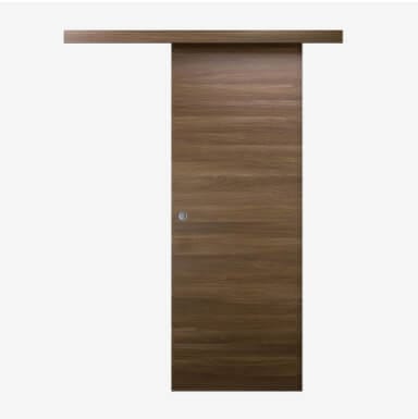 Cupboard & Drawer - Wooden sliding door repair