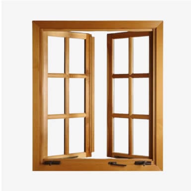 Window & Curtain - Window grill installation