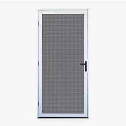 Door - Mesh replacement