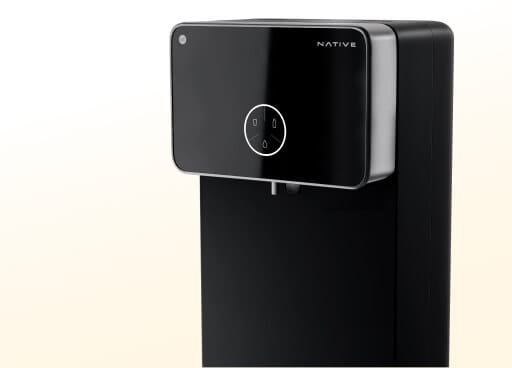 Native Water Purifier by UC