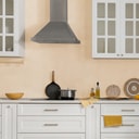 Kitchen & bathroom painting