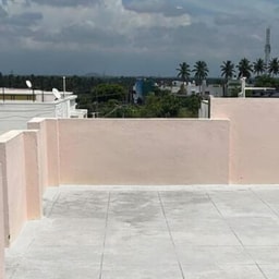 Terrace/Exterior Painting - Terrace/Exterior Painting
