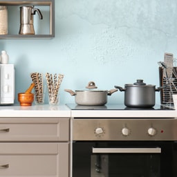 Kitchen & bathroom painting - Kitchen painting
