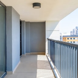 Terrace/Exterior Painting - Balcony painting