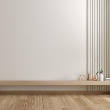 Multi wall painting