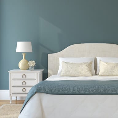 Bedroom painting - Bedroom Painting