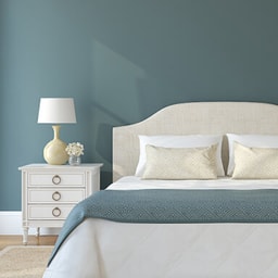 Bedroom painting - Bedroom Painting