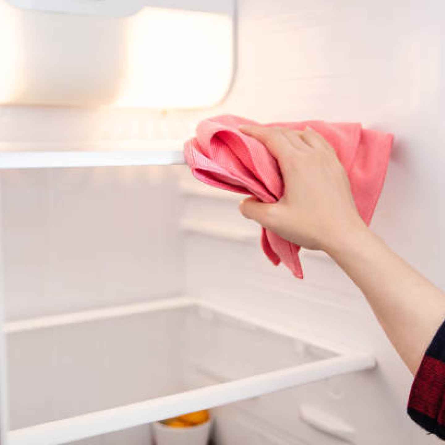 Add-ons - Fridge cleaning