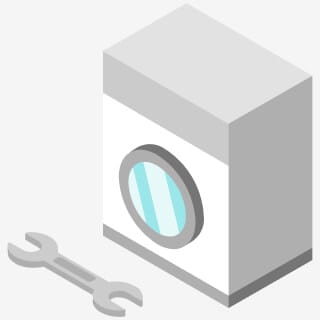 Top-class reliable washing_machine_repair_vc services at your convenience near me. * Trained professionals * Best prices!