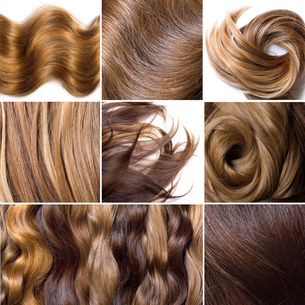 Blonde Hair Color Shades For Indian Hair