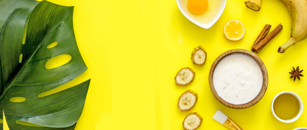 7 Banana Face Mask Ideas For All Skin Types