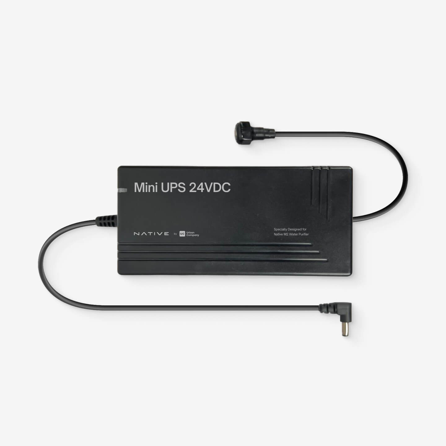 Native UPS for M2