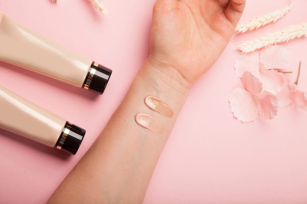 Find your perfect foundation shade with Urban Company professionals!