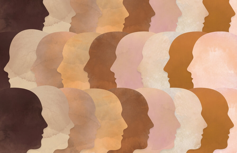 Understanding your skin tone is the first step in choosing the right foundation shade.