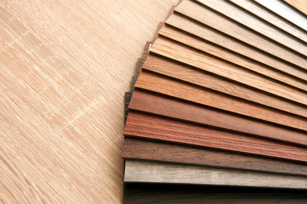 Wall panels make home transformation effortless.