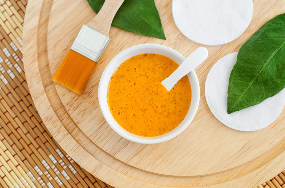 Papaya face masks are a brilliant addition to skincare routine.