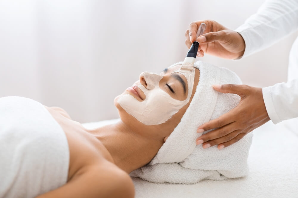 While natural remedies are great, sometimes professional care is needed.