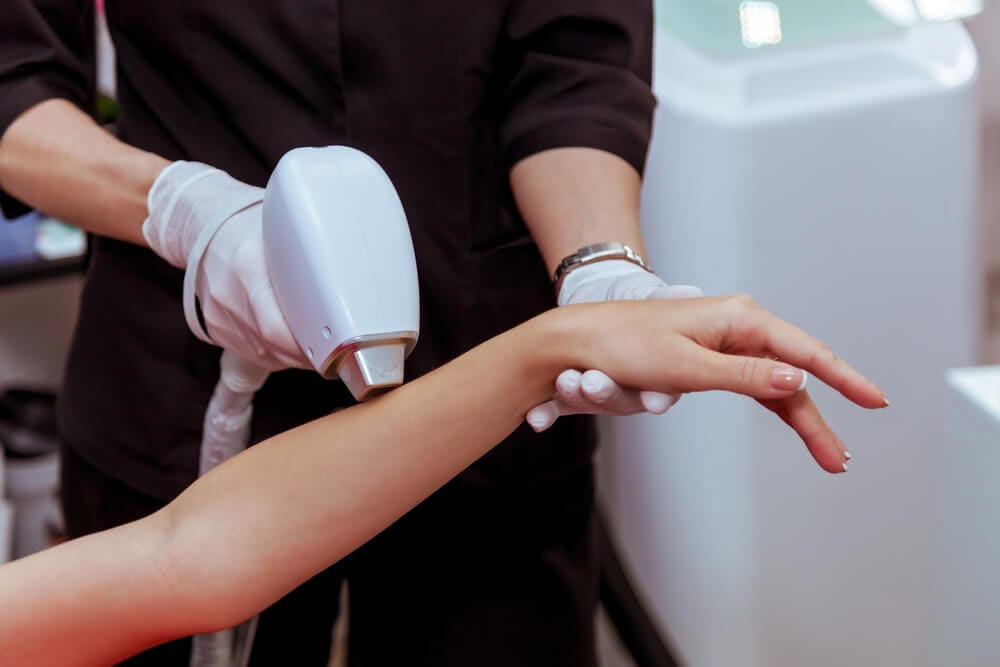 Laser hair removal may be expensive but offers permanent solutions as opposed to other hair removal methods.