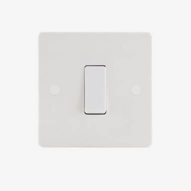 Switch & socket - Switch/socket repair & replacement