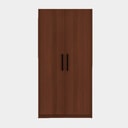 Cupboard & drawer