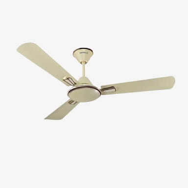Fan repair