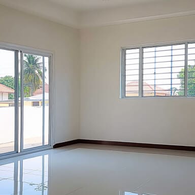 Full home painting - Unfurnished 1 BHK