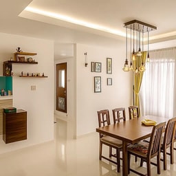 Choose your space - Apartment termite control