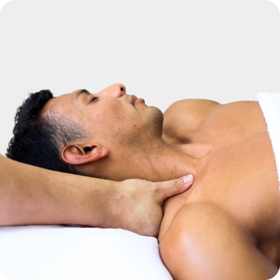Signature therapy - Wellness retreat therapy