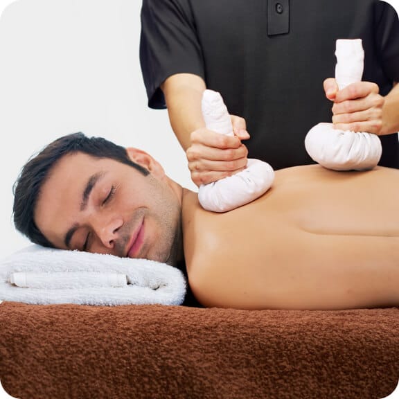 Pain relief