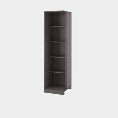 Wardrobes - Frame without door (per frame)