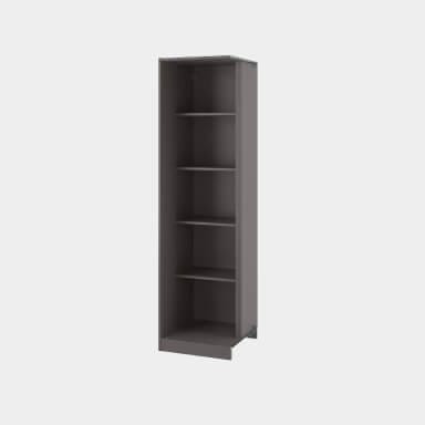Wardrobes - Additional frame