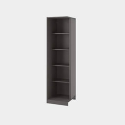 Wardrobes - Additional frame
