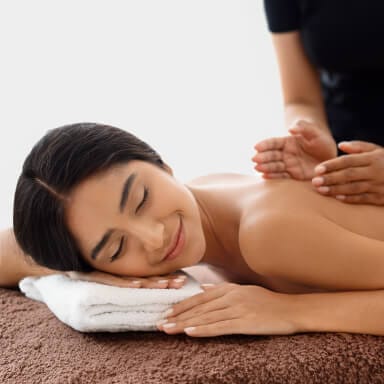 Pain relief