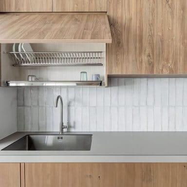 Kitchen cleaning - Complete kitchen cleaning