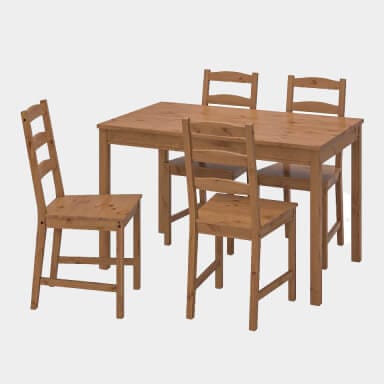 Dining table  - #groot Dining table & chairs cleaning??::source=customer-pre-request-service&&& groot#