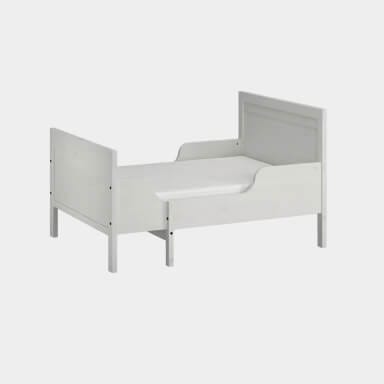 Children - Children's extendable bed