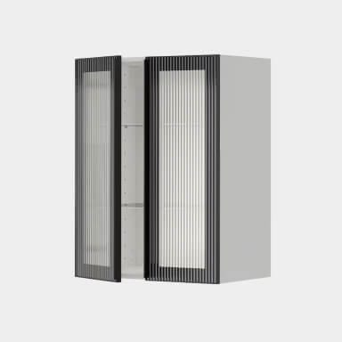 Kitchen - Enhet open wall kitchen cabinet