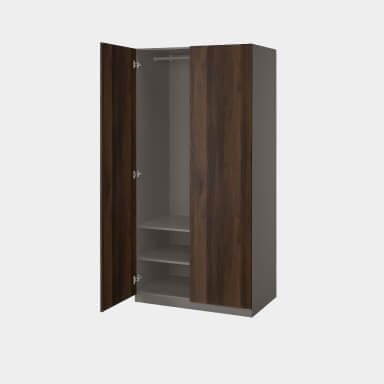 Wardrobes