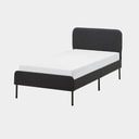 Beds & dining