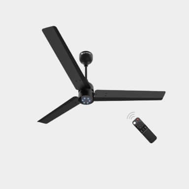 Installation/replacement - Smart fan installation/replacement