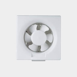 Installation/replacement - Exhaust fan installation/replacement