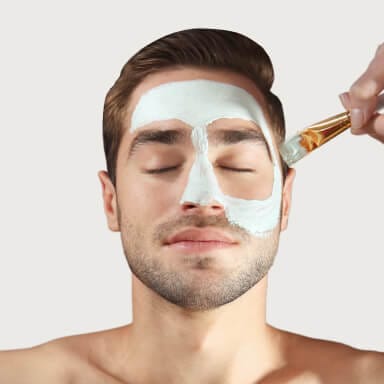 Face care - O3+ skin brightening facial 