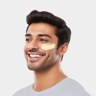 Face care - Repechage skin brightening facial