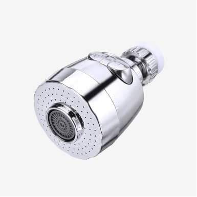 Tap & mixer - #groot Tap accessory installation??::source=customer-pre-request-service&&& groot#