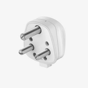 Plug replacement