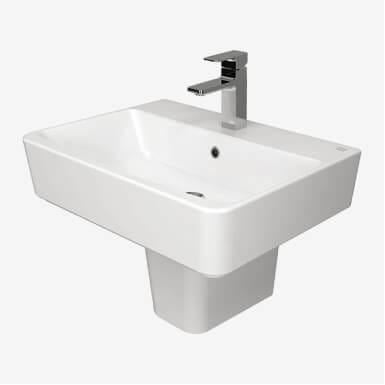 Basin & sink - #groot Wash basin leakage repair??::source=customer-pre-request-service&&& groot#