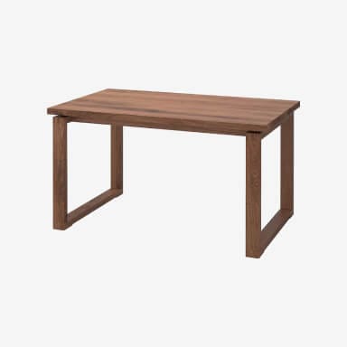 Furniture repair - Wooden table repair