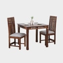 Dining & kitchen
